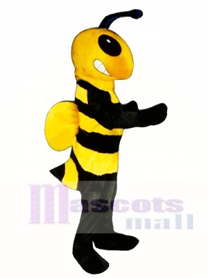 Killer Bee Mascot Costumes