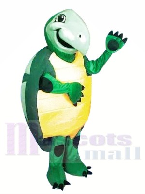 High Quality Turtle Mascot Costumes 