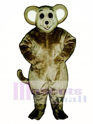 Georgie Rat Mascot Costume