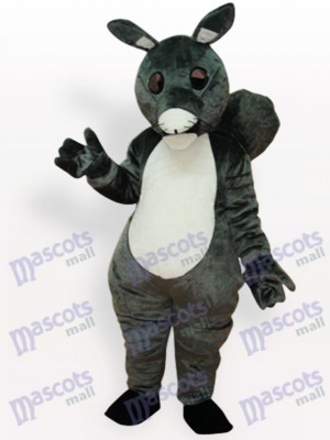 Squirrel Animal Adult Mascot Costume