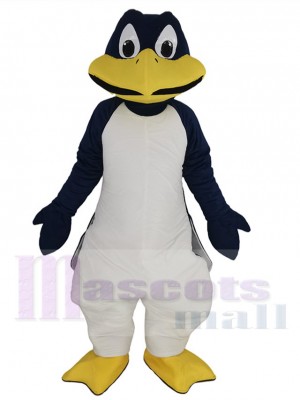 Penguin mascot costume