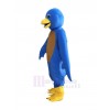 Bird mascot costume