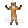 King Lion Mascot Costumes 