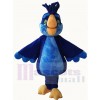 Parrot Bird mascot costume