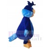 Parrot Bird mascot costume