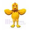 Cock Rooster mascot costume