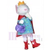 Lilly Queen Mouse Rat mascot costume