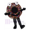 Arnie the Doughnut mascot costume