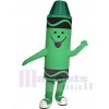 Crayola Crayon mascot costume