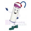 Chem-Dry Charlie Carpet Cleaner mascot costume