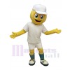 Tennis Junior mascot costume