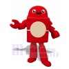 Maker Media Robot mascot costume