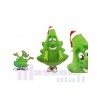 Fir Tree Christmas Tree mascot costume