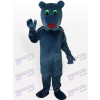 Black-Mouth Dog Adult Mascot Costume