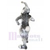 Easter Bunny Rabbit mascot costume