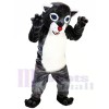 New Professional Tiger Mascot Cartoon Costumes 