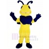 Power Hornets Mascot Costume Animal