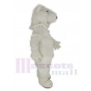 Polar Bear mascot costume