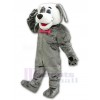 Dog mascot costume