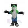 Dog mascot costume