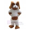 Dog mascot costume