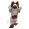 Dog mascot costume