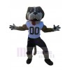 Dog mascot costume