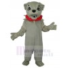 Dog mascot costume