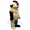 Dog mascot costume