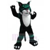 Cat mascot costume