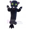 Panther mascot costume