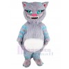 cat mascot costume