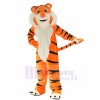 Tiger mascot costume