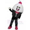 Cake mascot costume