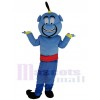 Elf mascot costume