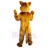 cat mascot costume