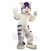 cat mascot costume