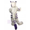 cat mascot costume