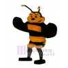 Bee Mascot Costume