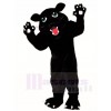 Black Panther Mascot Costumes Animal 