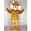 Cute Miss Boots Cat Mascot Costumes