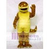 Billy Salamander Mascot Costume