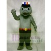 Cute Sailor Sea Lion Seal Mascot Costumes Animal