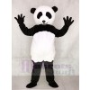 The Giant Panda Mascot Costumes Animal