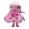 Octopus mascot costume