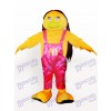 MacDonald Party Adult Mascot Costume