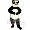 Panda Mascot Costume