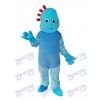Small Broken Child Mascot Adult Costume
