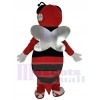 Hornet Bee mascot costume