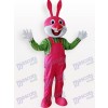 Easter Rabbit Animal Adult Mascot Costume